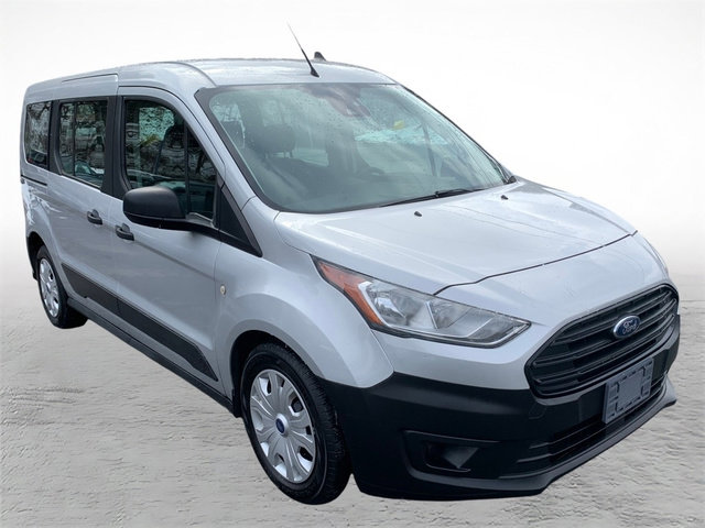 Used 2019 Ford Transit Connect XL image 8