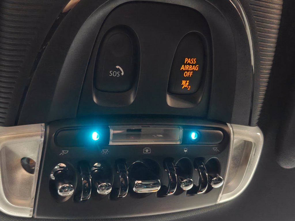 Used 2024 MINI Cooper John Cooper Works FWD image 11