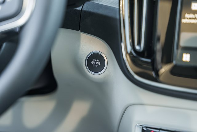 New 2026 Volvo XC40 B5 Plus w/ Protection Package Premier image 26