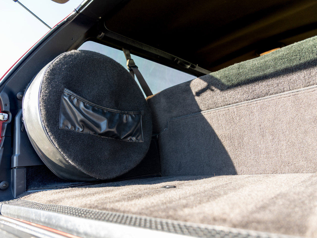 Used 1993 GMC Jimmy SLT image 48