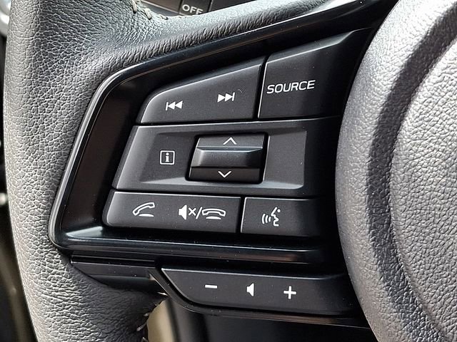 Certified 2025 Subaru Forester Premium image 21