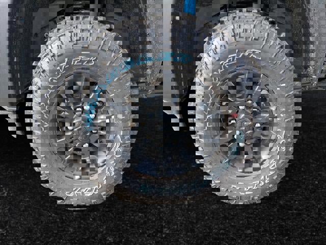 New 2025 RAM 2500 Power Wagon image 31