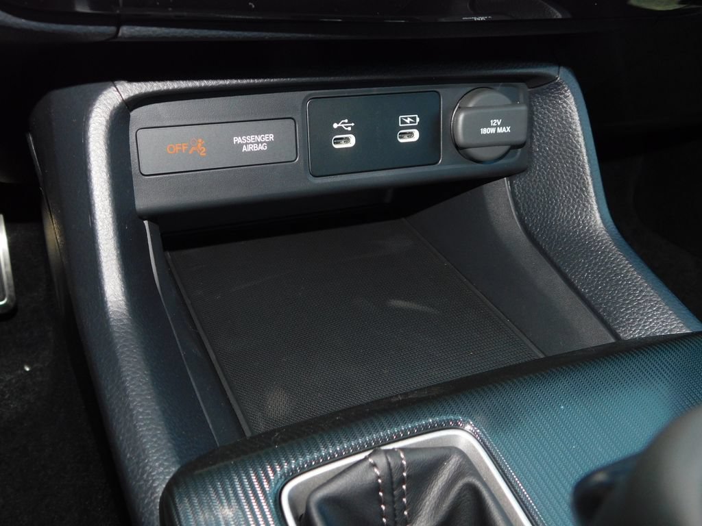 New 2026 Honda Civic Sport image 29