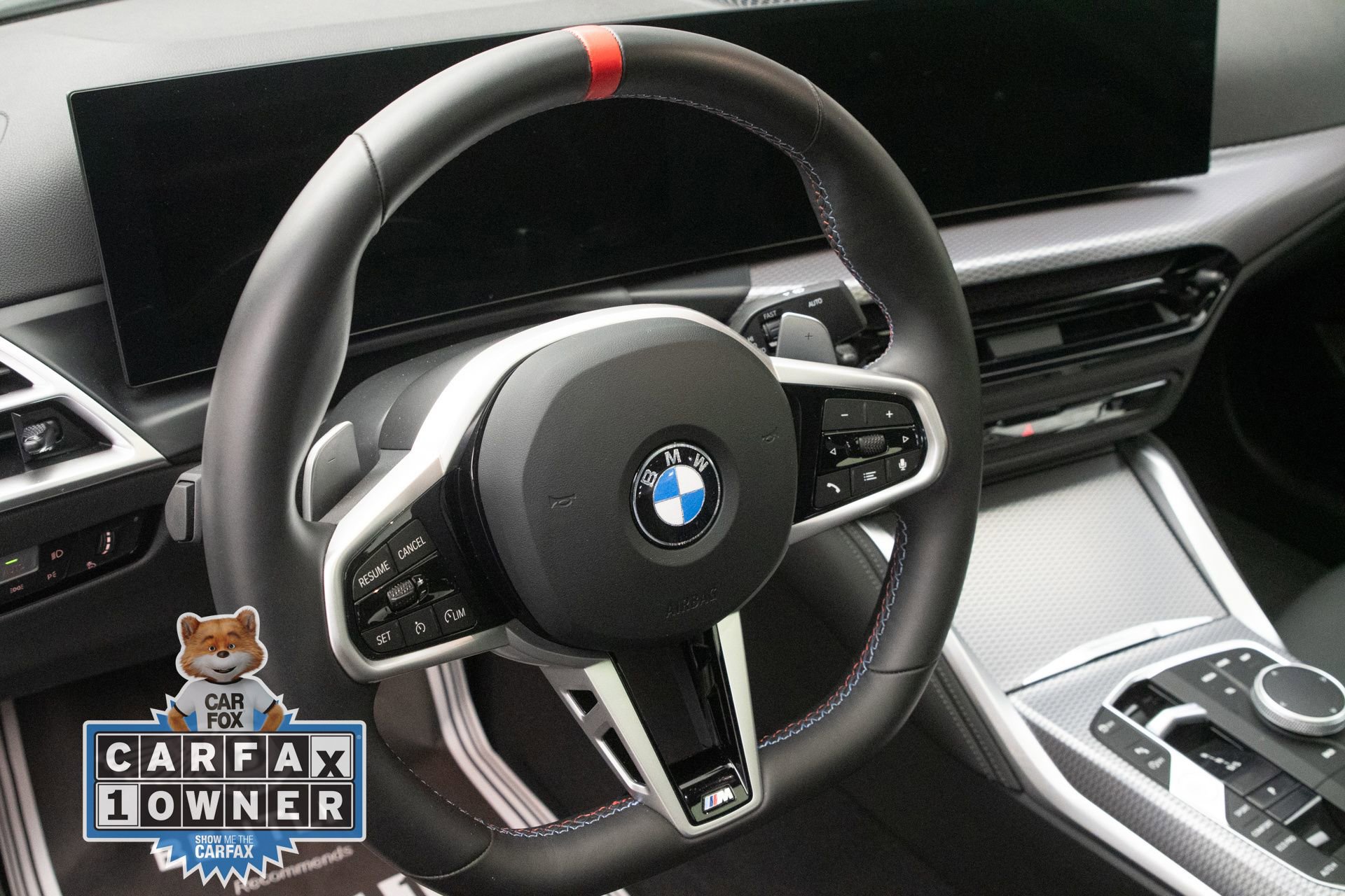 Used 2025 BMW M240i xDrive Coupe AWD/4WD image 21