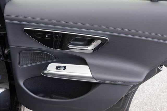 New 2026 Mercedes-Benz E 350 4MATIC Sedan image 18