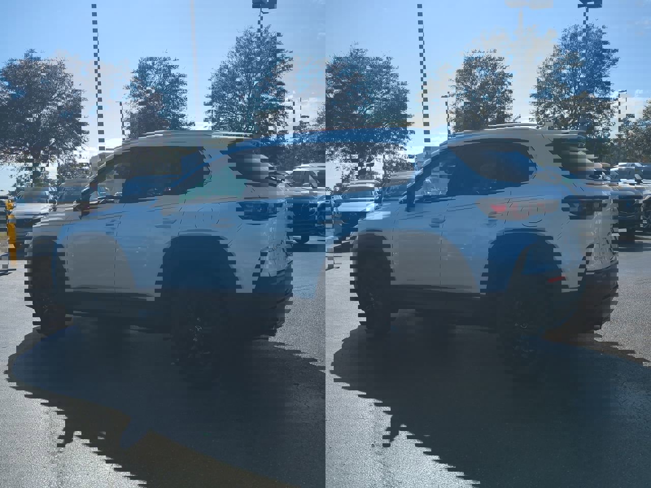 New 2026 MAZDA CX-50 2.5 Hybrid w/ Weather Package image 6