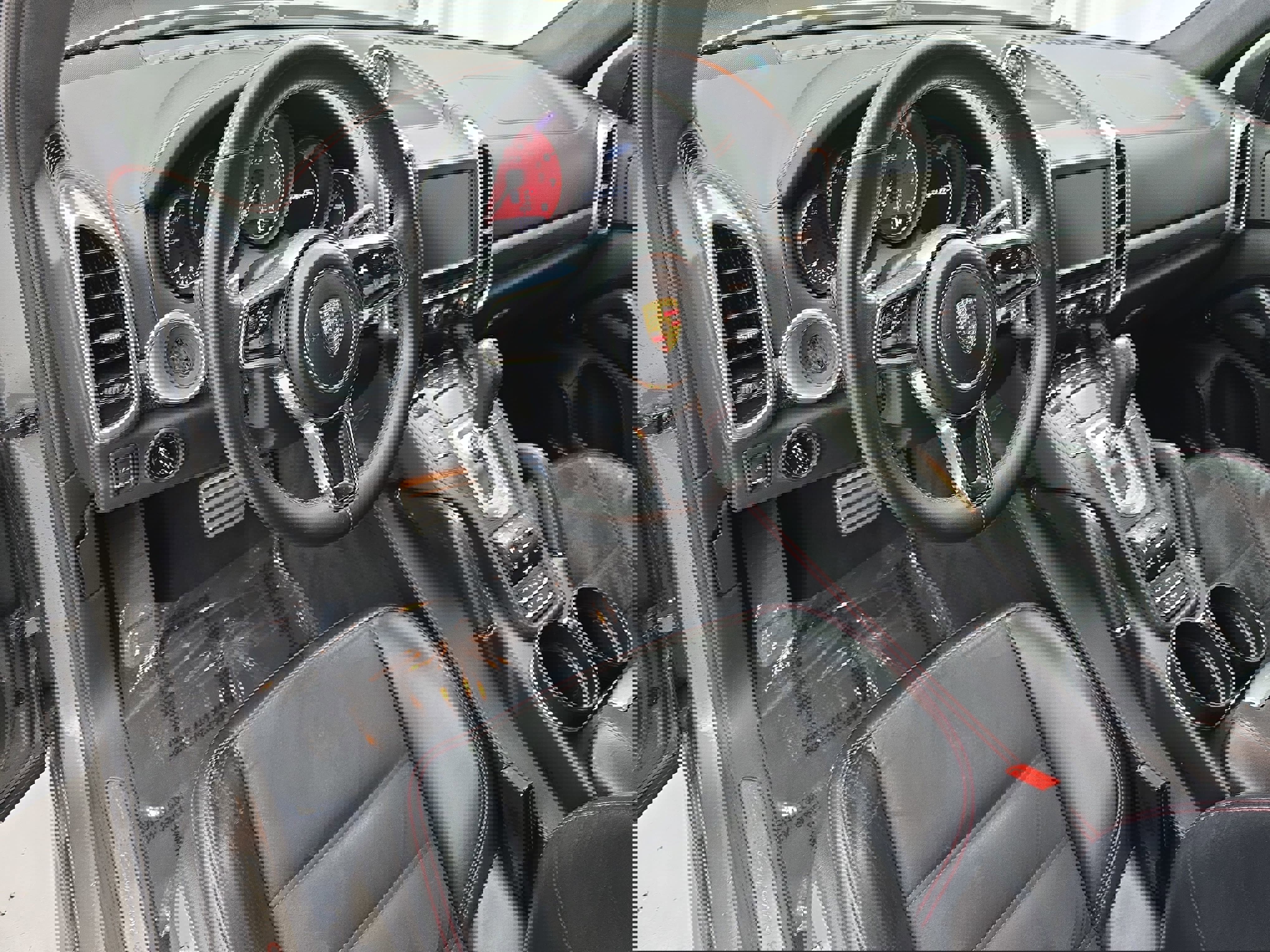 Used 2016 Porsche Cayenne GTS image 16