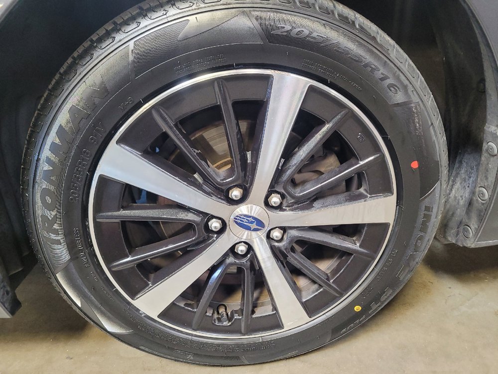 Used 2021 Subaru Impreza 2.0i Premium w/ Popular Package #3 AWD/4WD image 31