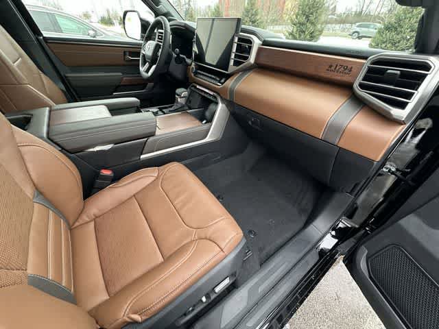 Used 2026 Toyota Tundra 1794 Edition image 20