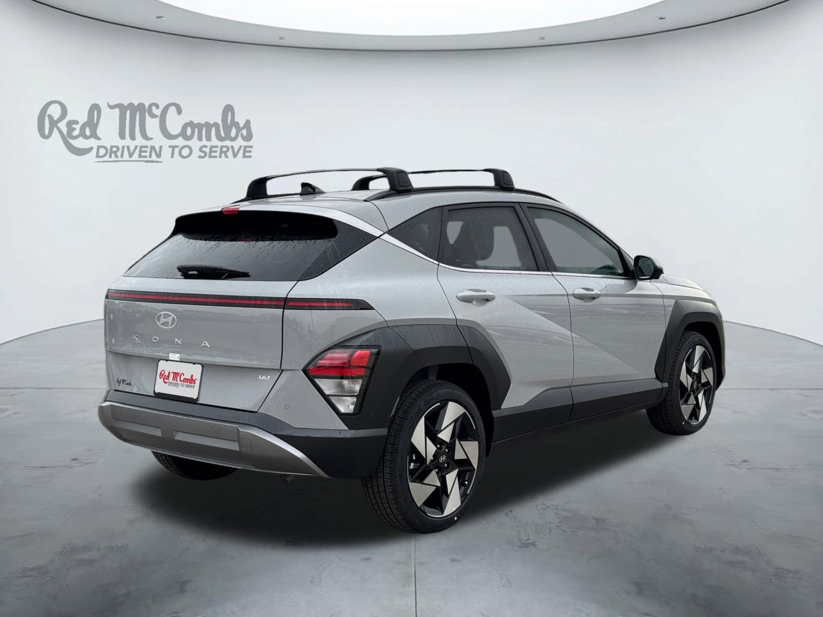 New 2026 Hyundai Kona Limited image 5