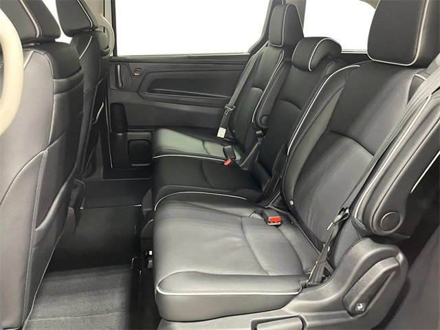 New 2026 Honda Odyssey Touring image 24
