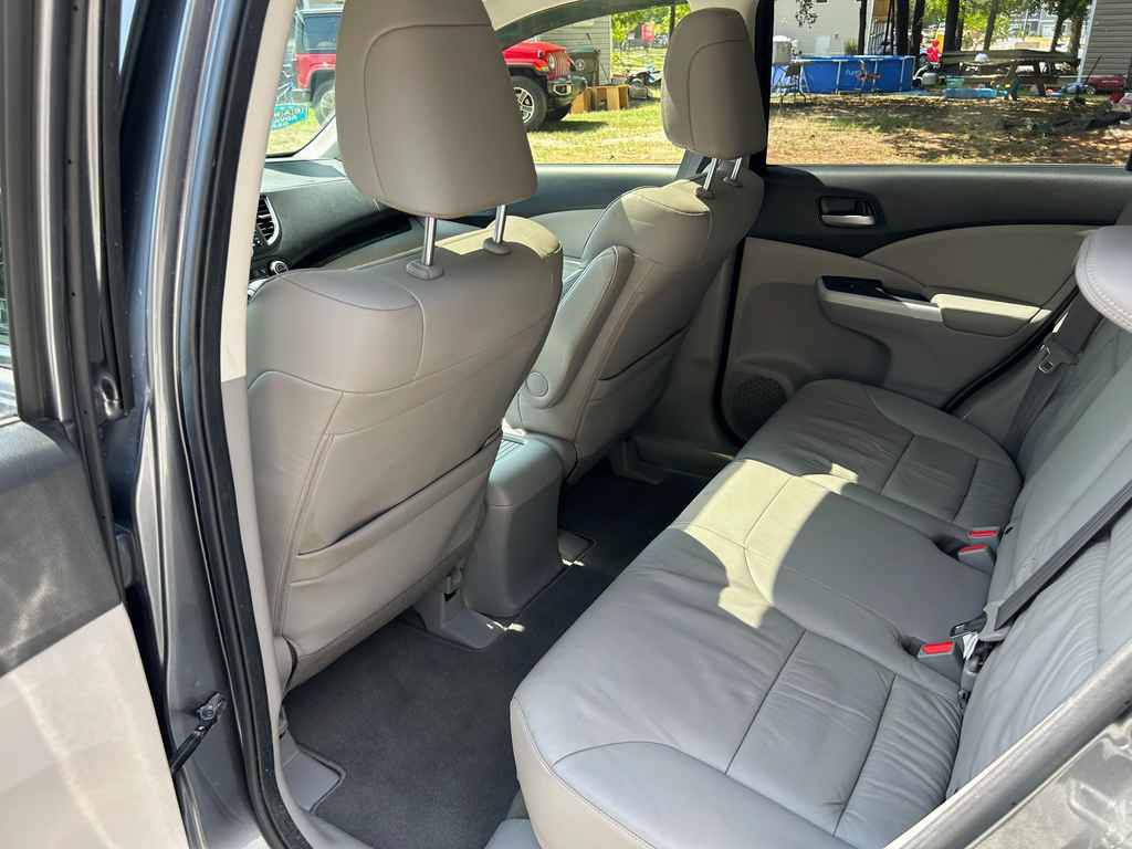 Used 2012 Honda CR-V EX-L image 10