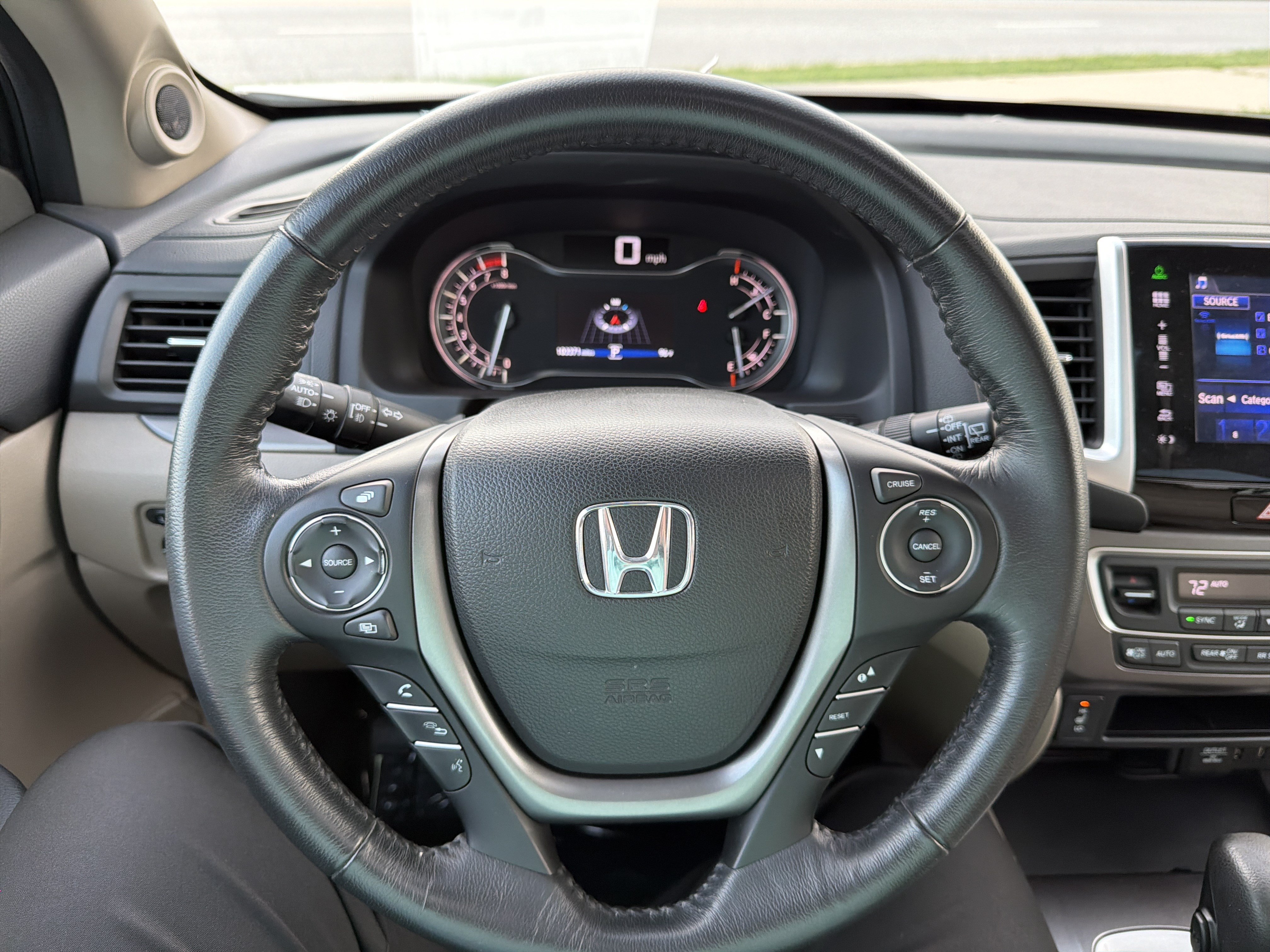 Used 2016 Honda Pilot EX-L image 34
