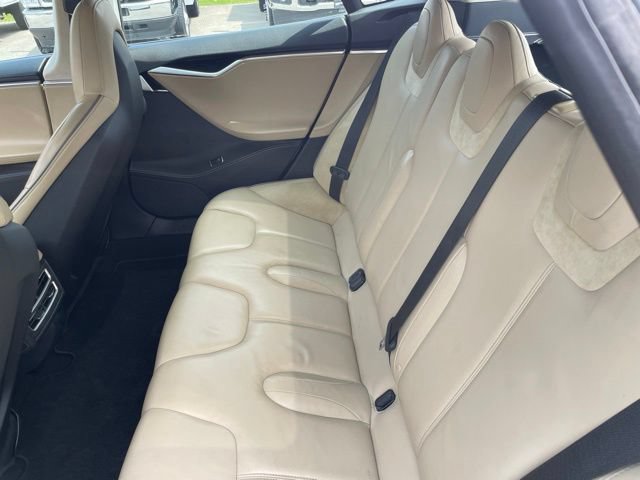 Used 2014 Tesla Model S P85 RWD image 46
