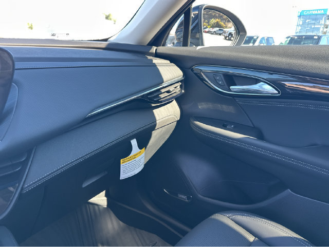 New 2026 Buick Envision Preferred AWD/4WD image 27