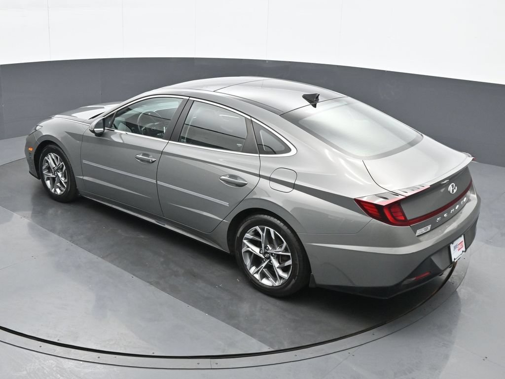 Used 2022 Hyundai Sonata SEL w/ Convenience Package FWD image 18