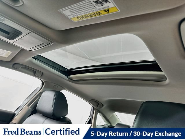Used 2024 Honda Civic Touring image 4