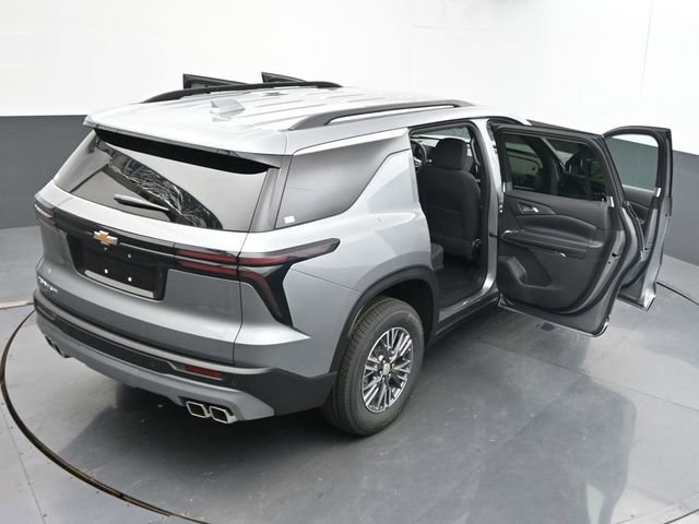 New 2026 Chevrolet Traverse LT w/ Driver Confidence Package image 64