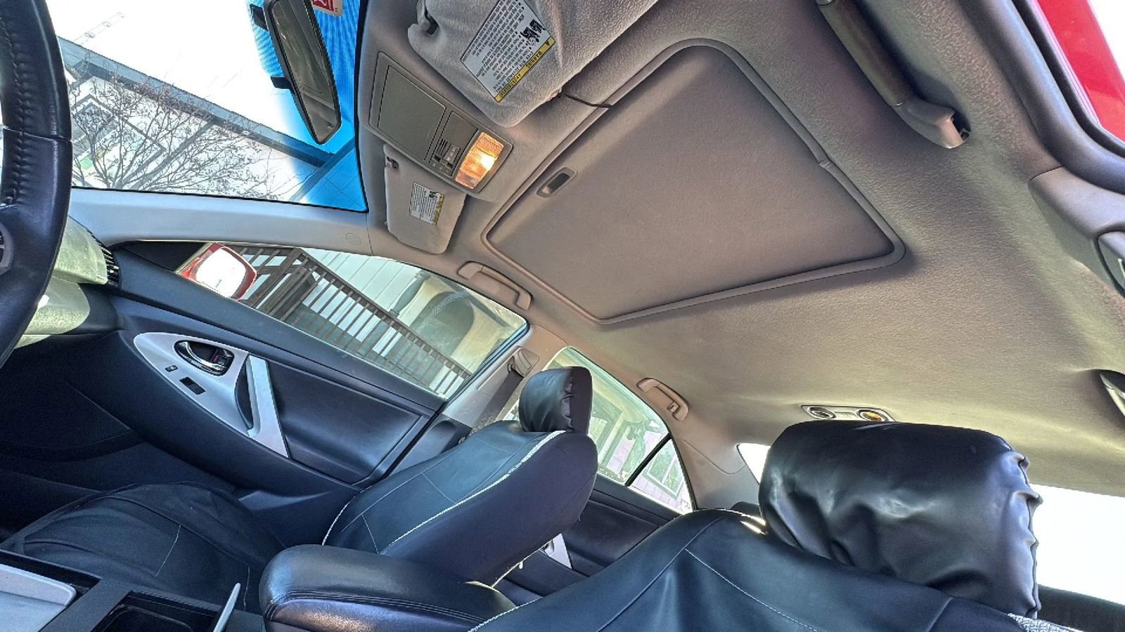 Used 2007 Toyota Camry SE image 12