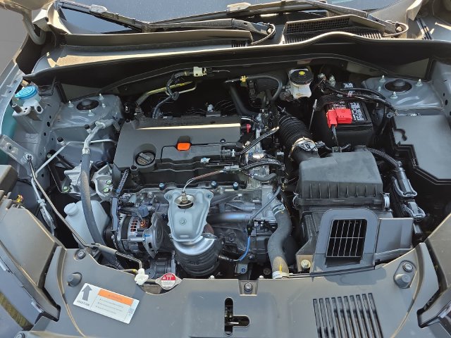 Used 2024 Honda HR-V Sport image 33