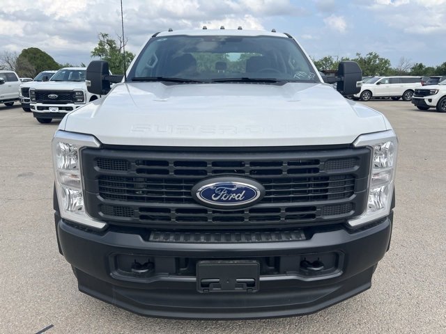 New 2025 Ford F550 XL image 2