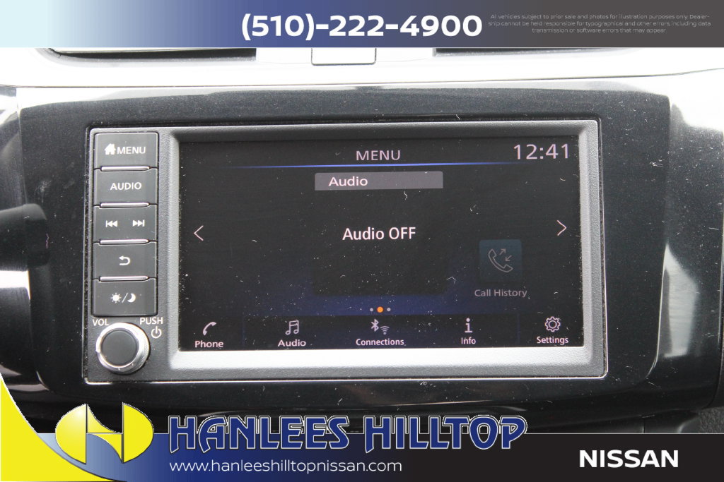 Used 2019 Nissan Sentra SV FWD image 23