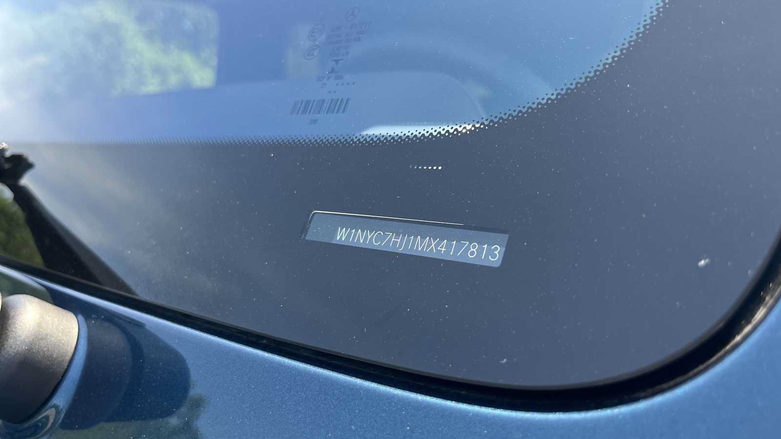 Used 2021 Mercedes-Benz G 63 AMG 4MATIC image 52