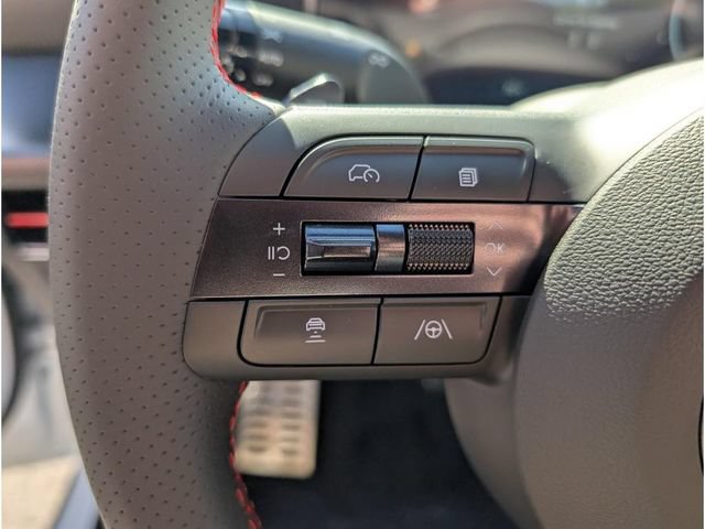New 2026 Hyundai Sonata N Line FWD image 18