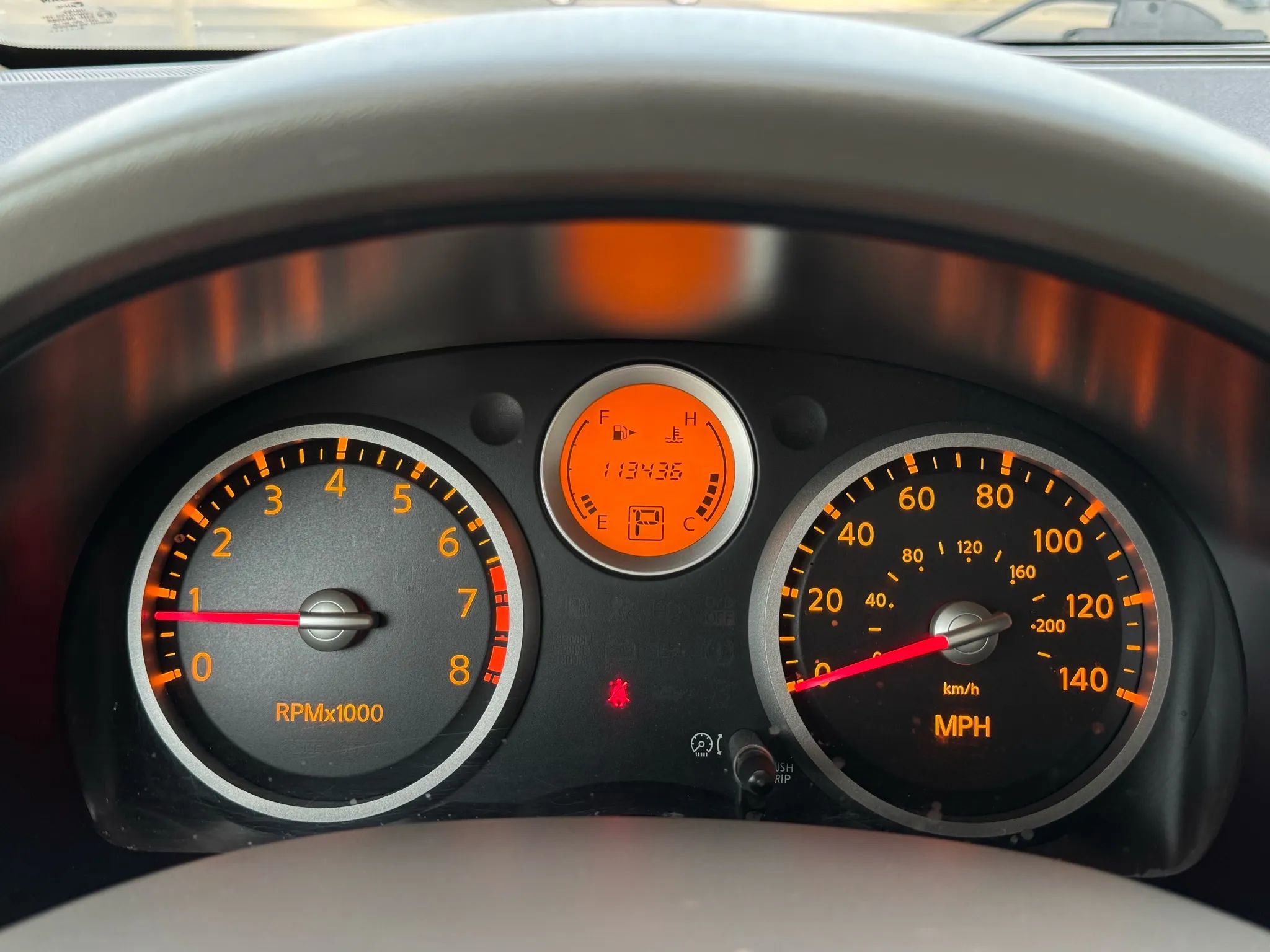 Used 2009 Nissan Sentra 2.0 S FE+ FWD image 32
