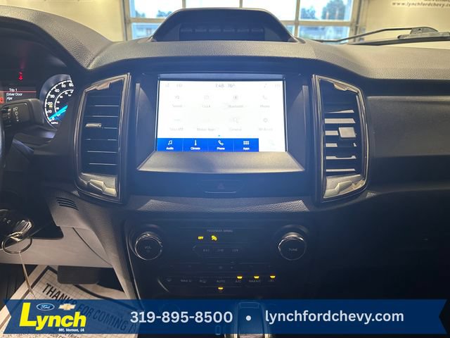 Used 2021 Ford Ranger XLT w/ Tremor Off-Road Package AWD/4WD image 11