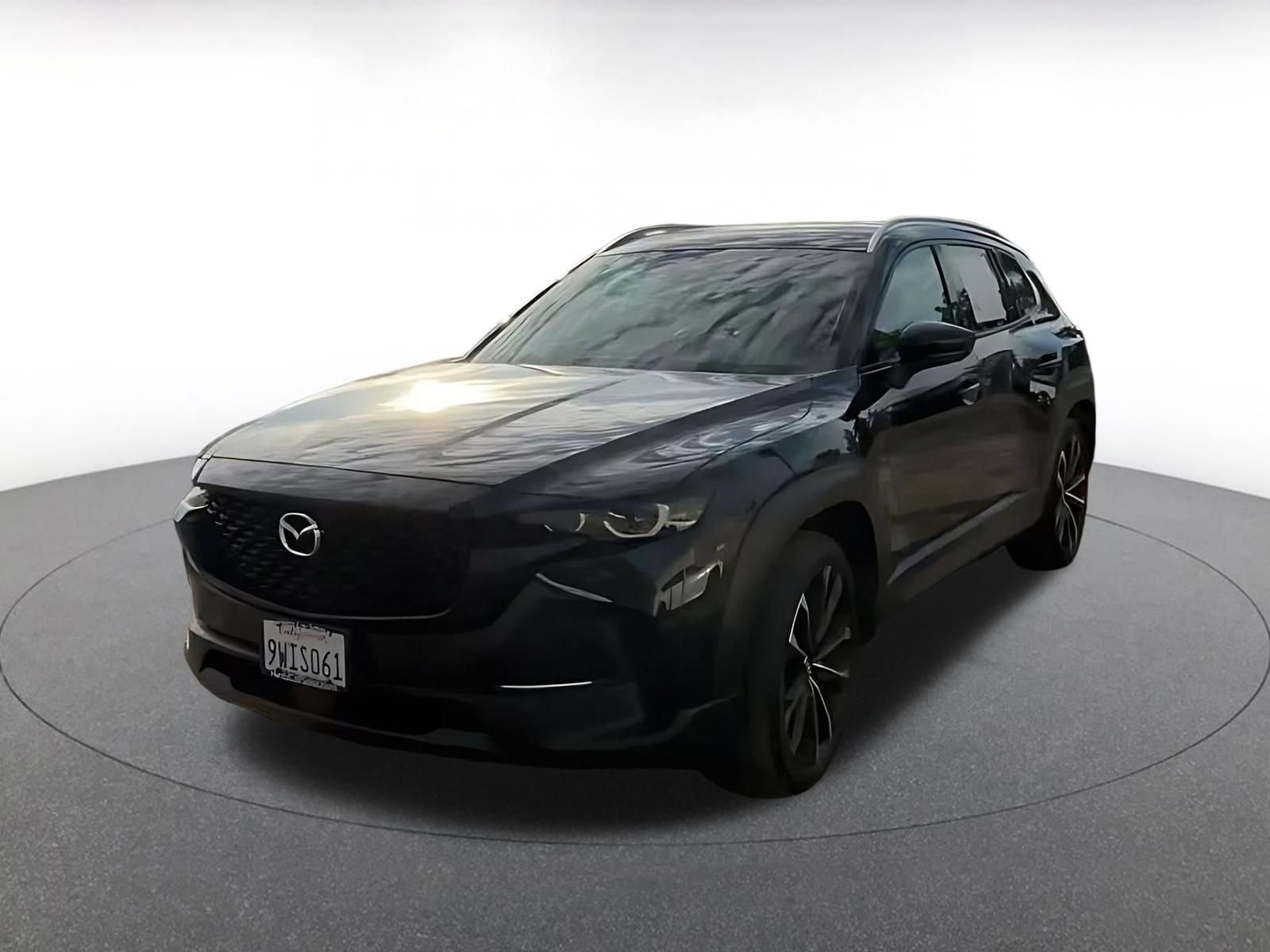 Used 2026 MAZDA CX-50 AWD 2.5 S w/ Premium Package image 6