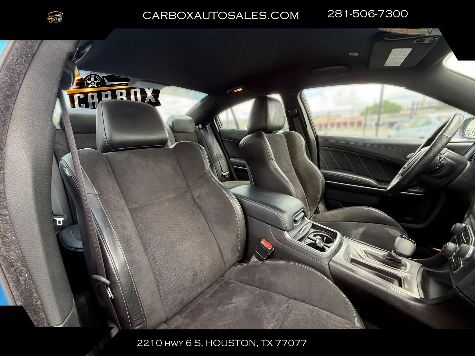 Used 2023 Dodge Charger GT w/ Plus Group RWD image 27