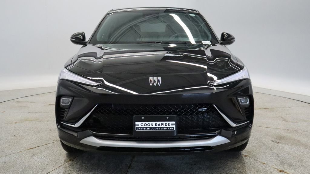 Used 2024 Buick Envista Sport Touring w/ Convenience I Package image 12