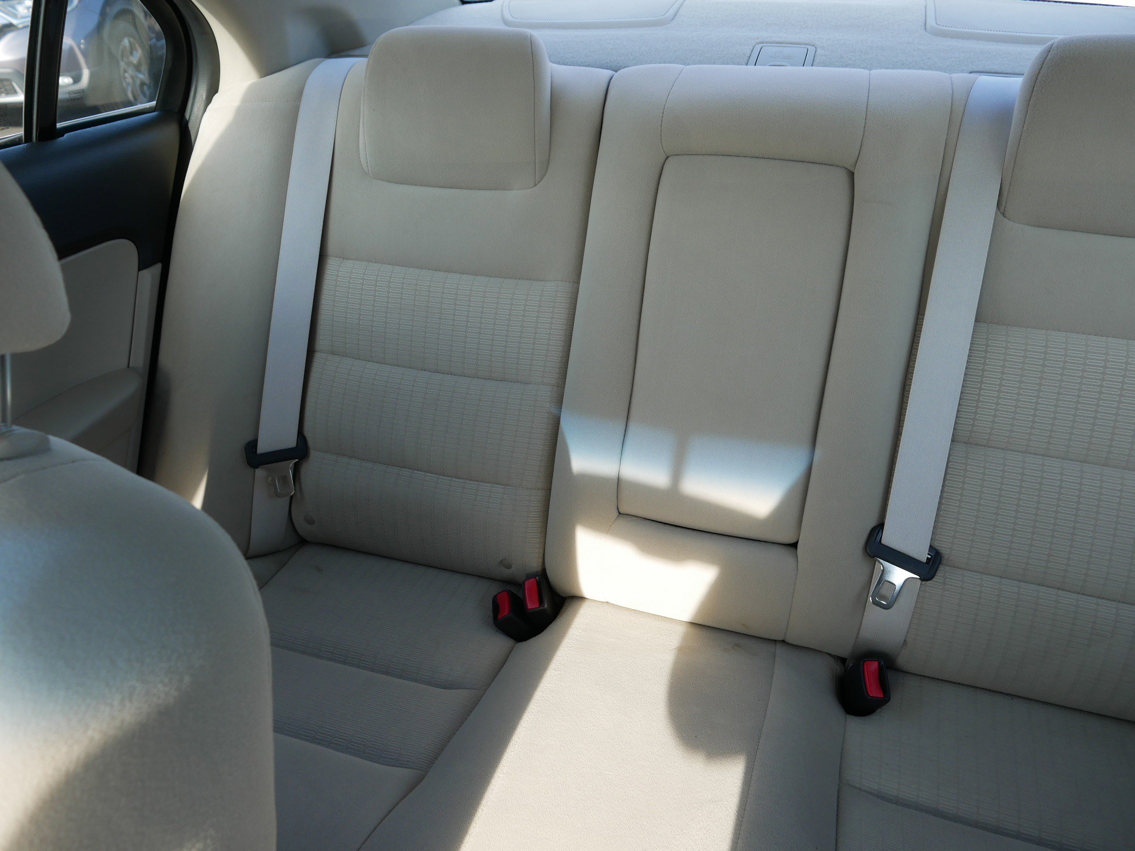 Used 2009 Ford Fusion SE FWD image 12