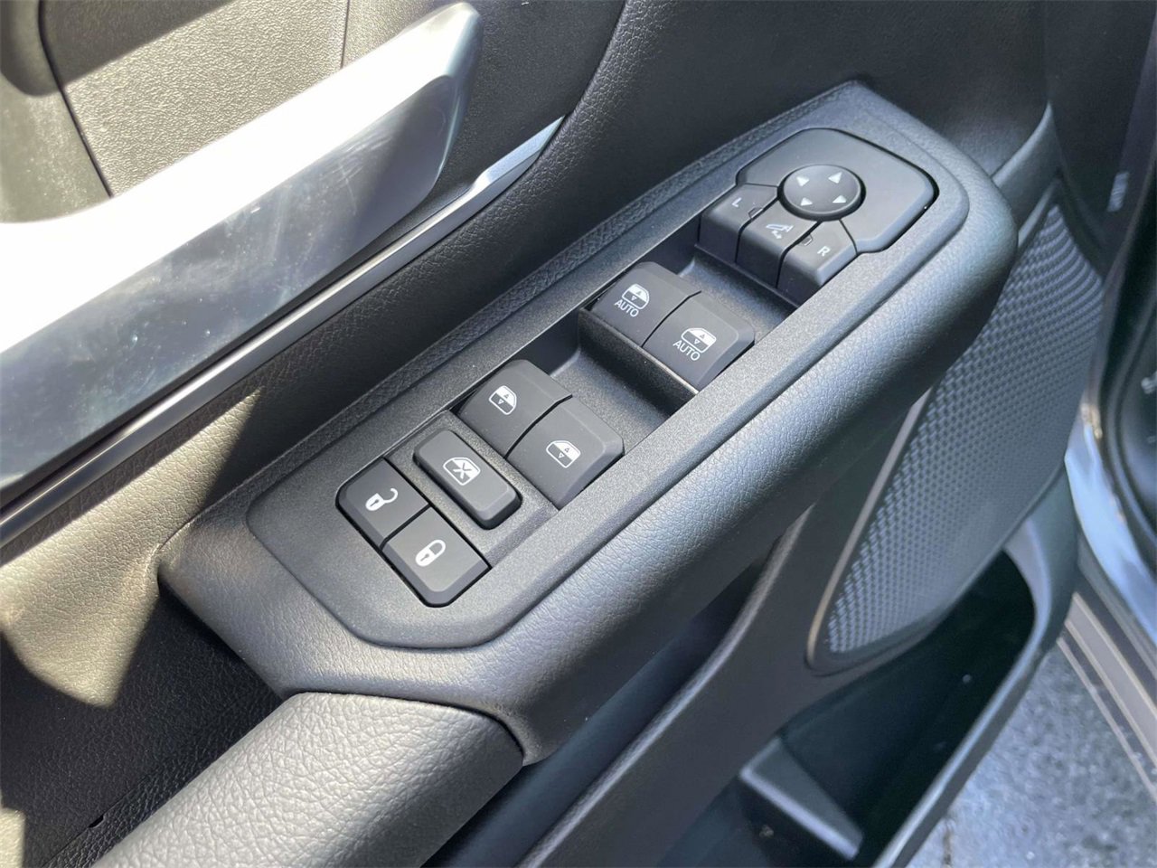 New 2026 RAM 1500 Big Horn image 27