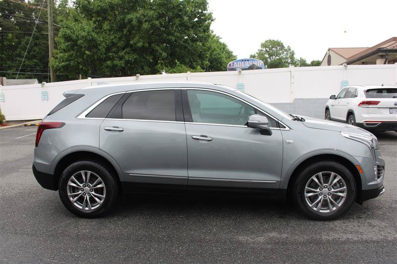 Used 2023 Cadillac XT5 Premium Luxury FWD image 9