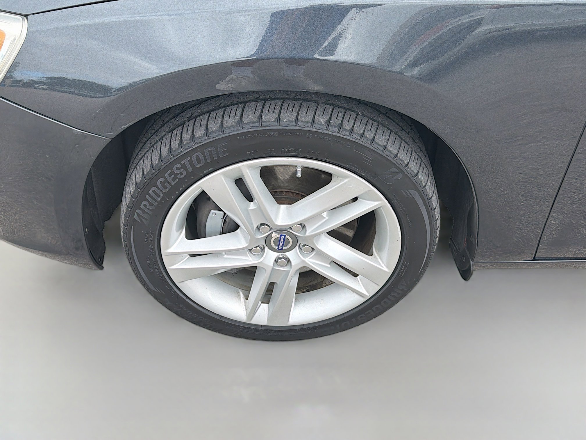 Used 2014 Volvo S60 T5 image 35