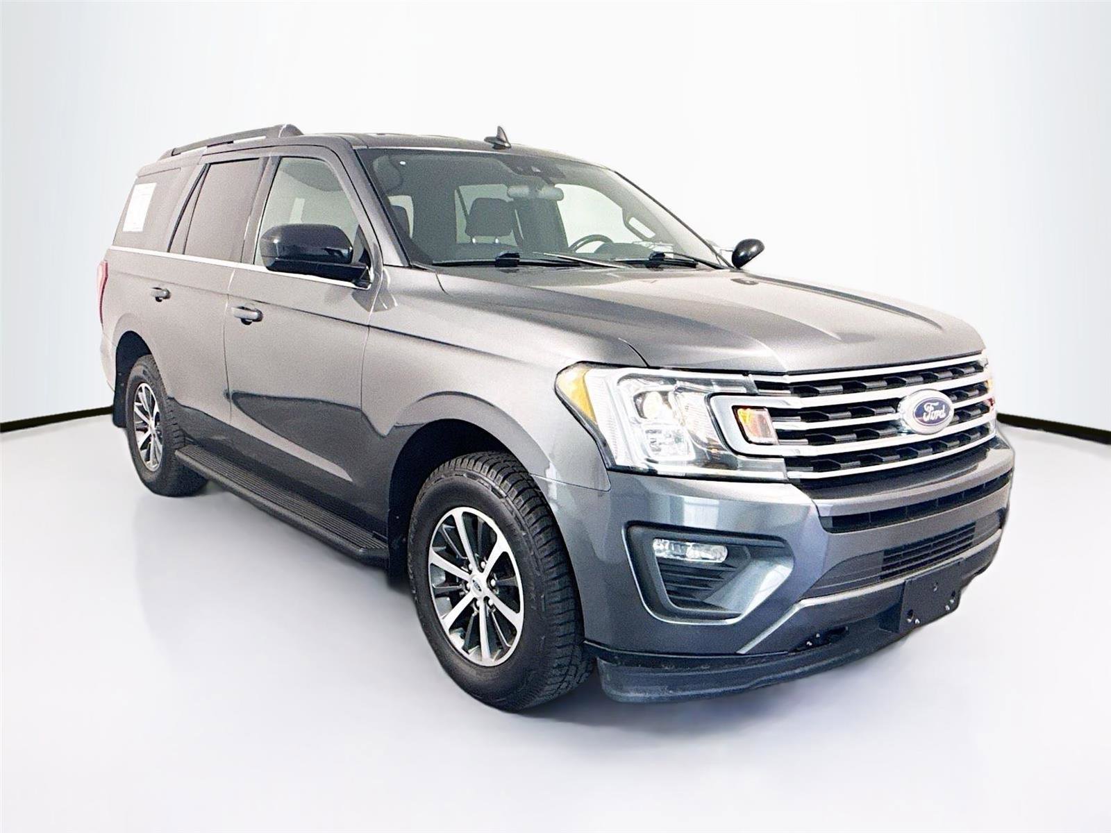 Used 2021 Ford Expedition XL image 34