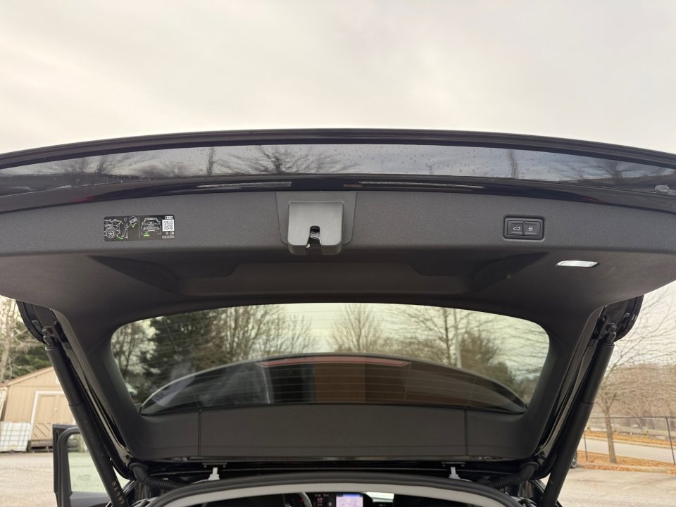 New 2025 Audi Q5 Prestige image 14