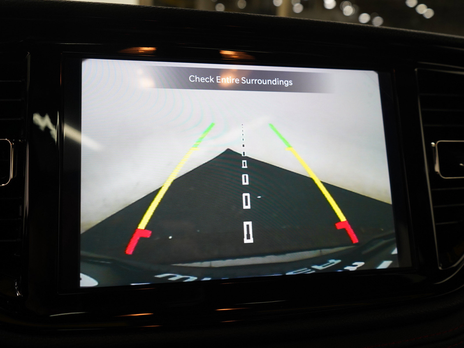 Used 2025 Dodge Durango R/T AWD/4WD image 33