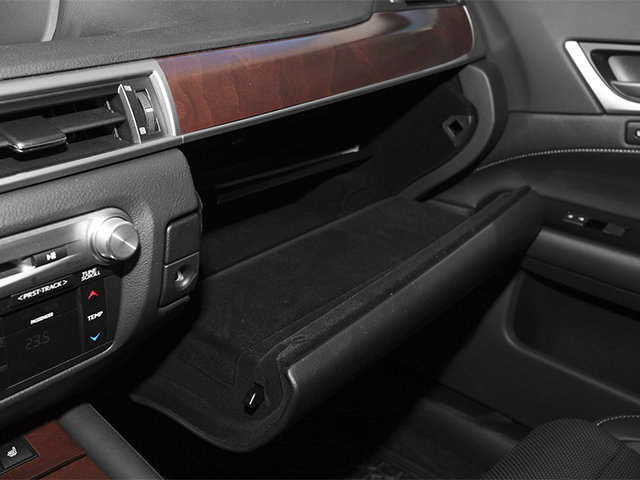 Used 2013 Lexus GS 350 AWD w/ Premium Pkg image 16