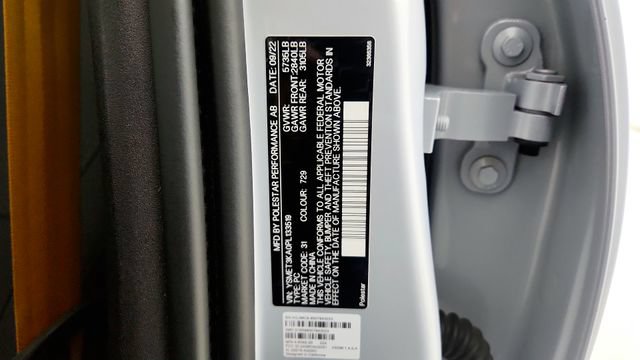 Used 2023 Polestar Polestar 2 AWD/4WD image 71
