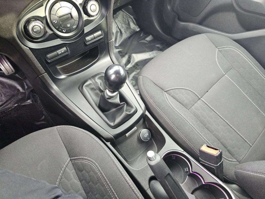 Used 2016 Ford Fiesta ST image 33