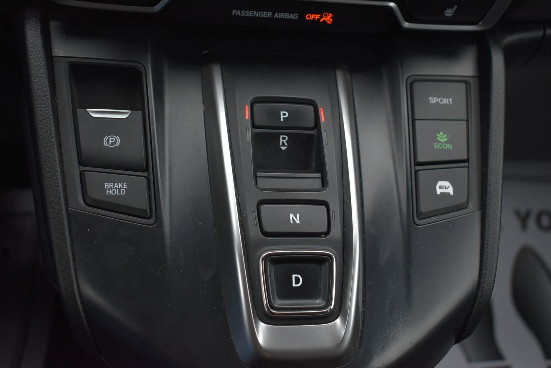 Used 2021 Honda CR-V Touring image 31