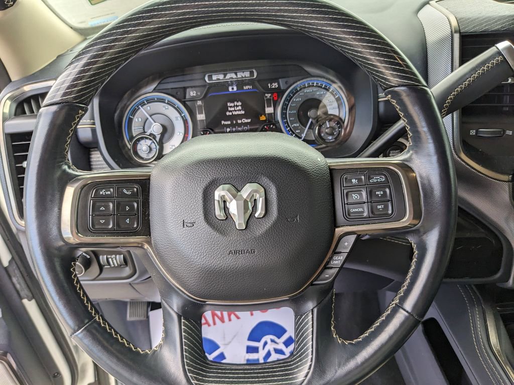 Used 2022 RAM 3500 Limited image 29