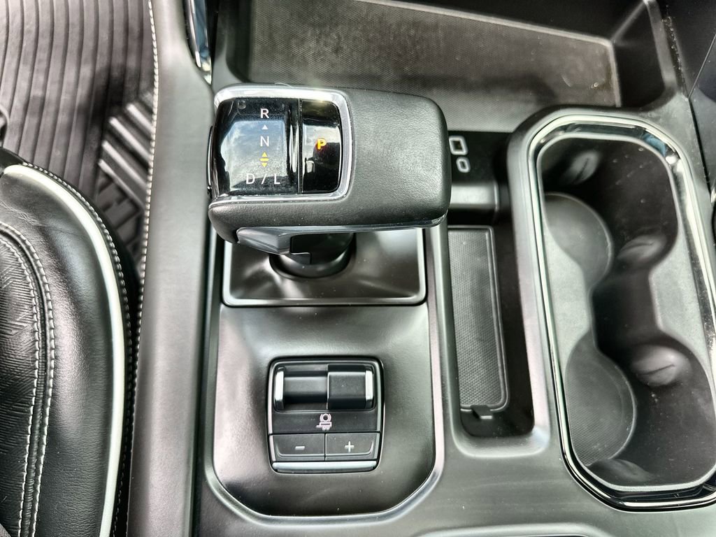 Certified 2024 GMC Sierra 1500 AT4X w/ AT4X AEV Edition image 16