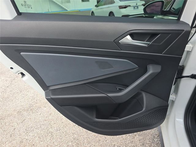 New 2026 Volkswagen Jetta GLI Autobahn image 10