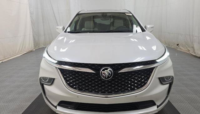 Used 2022 Buick Enclave Avenir w/ Trailering Package, 5000 lbs. AWD/4WD image 6