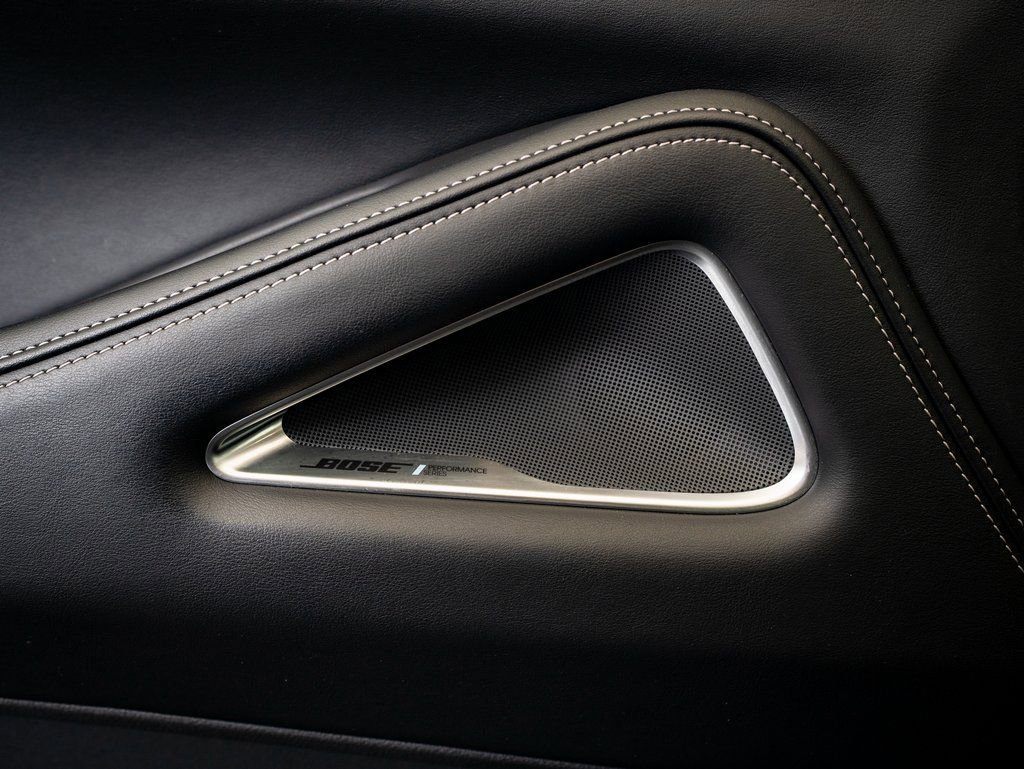 Used 2025 INFINITI QX60 Sensory image 23