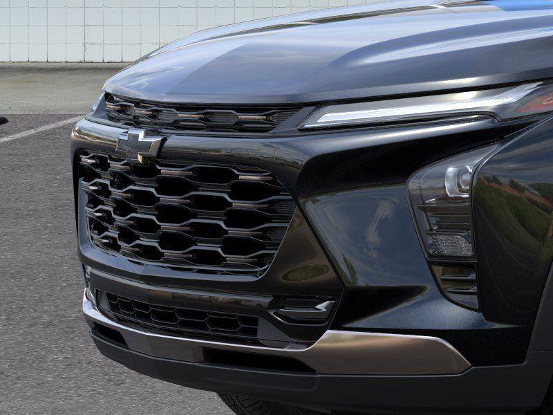 New 2026 Chevrolet Trax ACTIV w/ Driver Confidence Package image 14